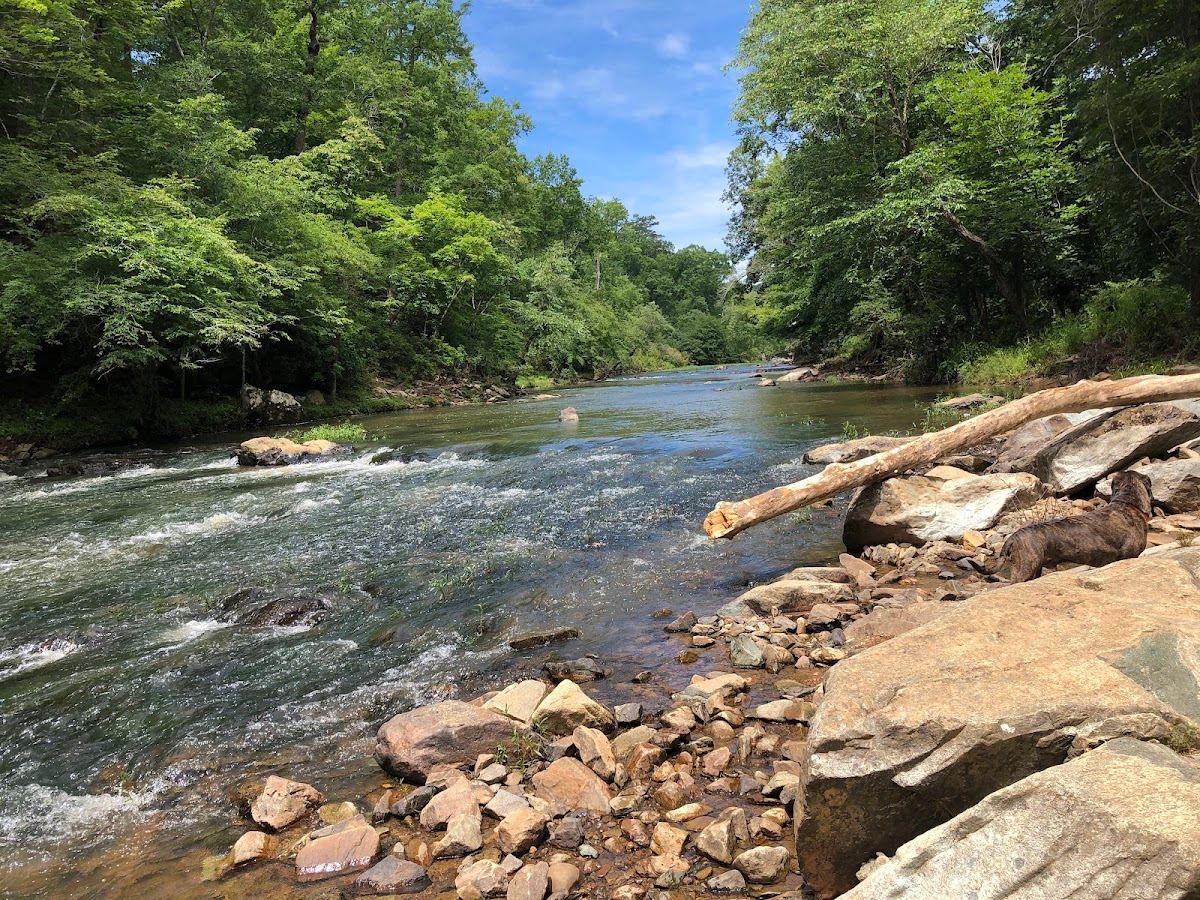 Eno River Association