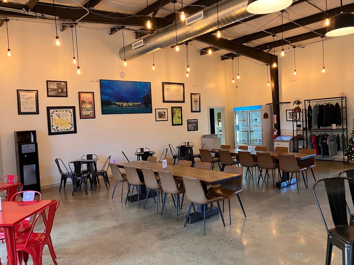 Eno River Brewing