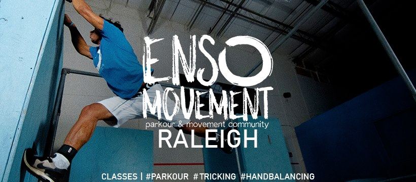 Enso Movement Raleigh
