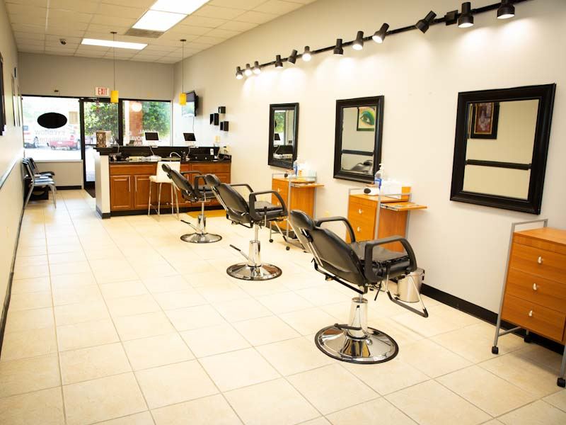 Eyebrow Threading & Spa By Chandnis