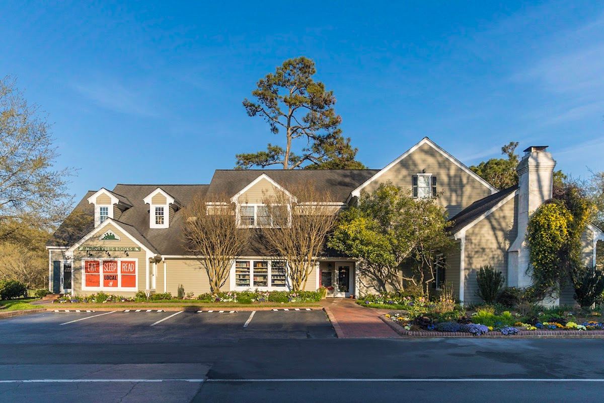 Fearrington Village