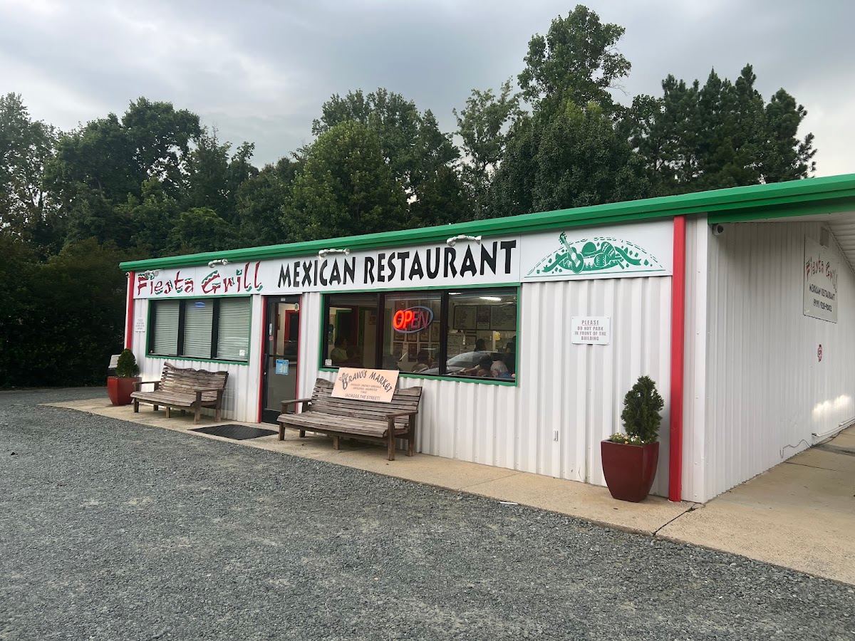 Fiesta Grill Restaurant