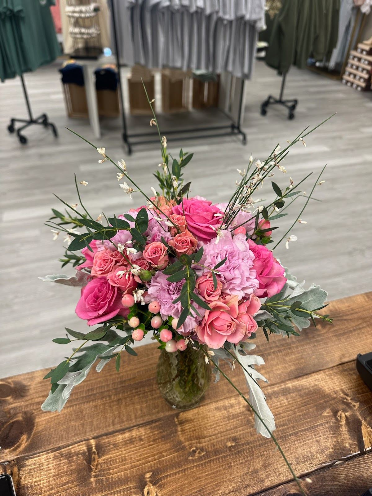 Fishing Creek Nursery & Florist