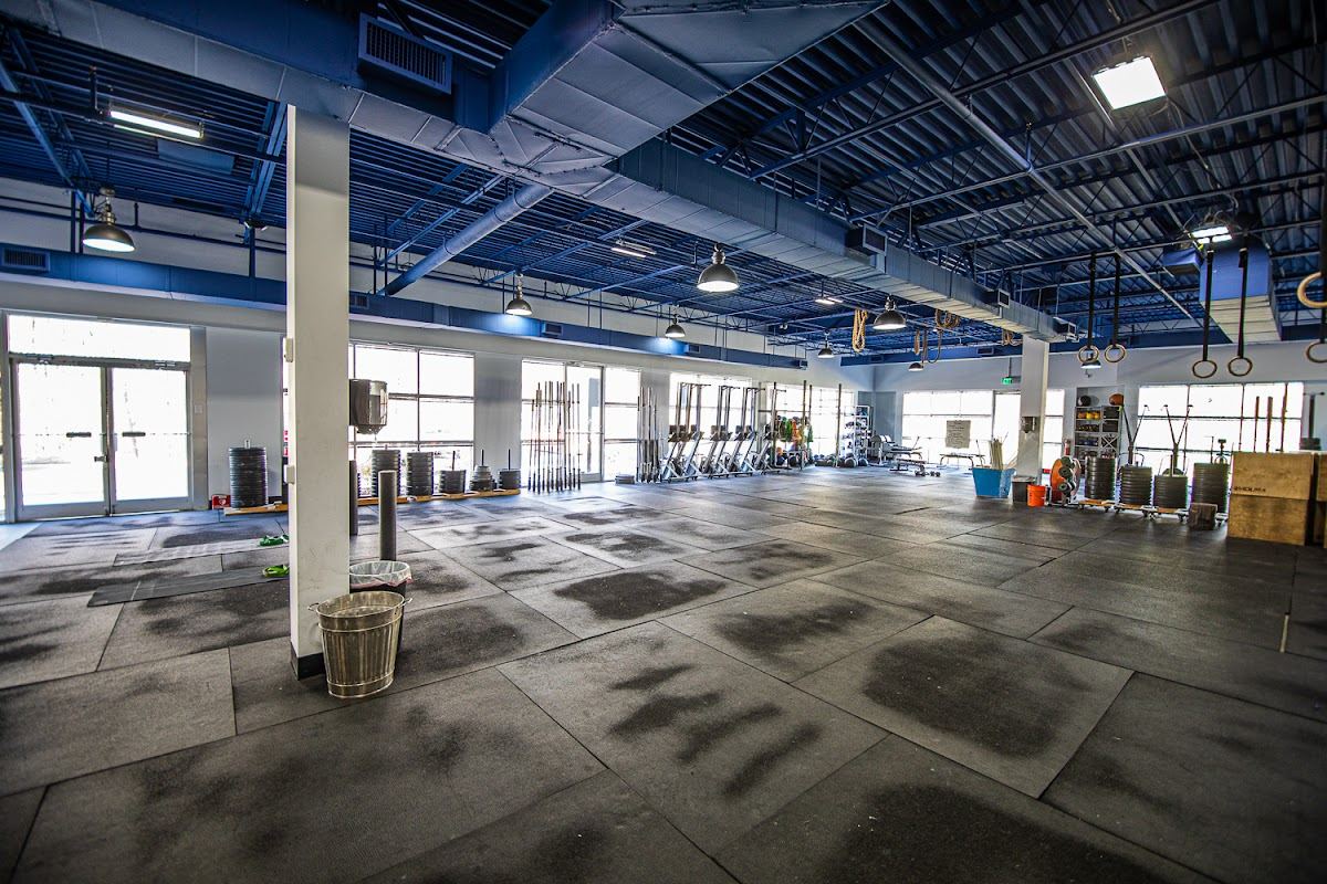 Fit Lab Studios