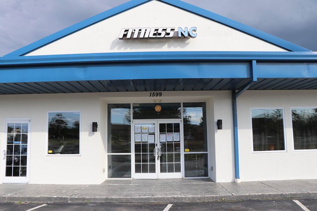 Fitness NC Butner - Creedmoor