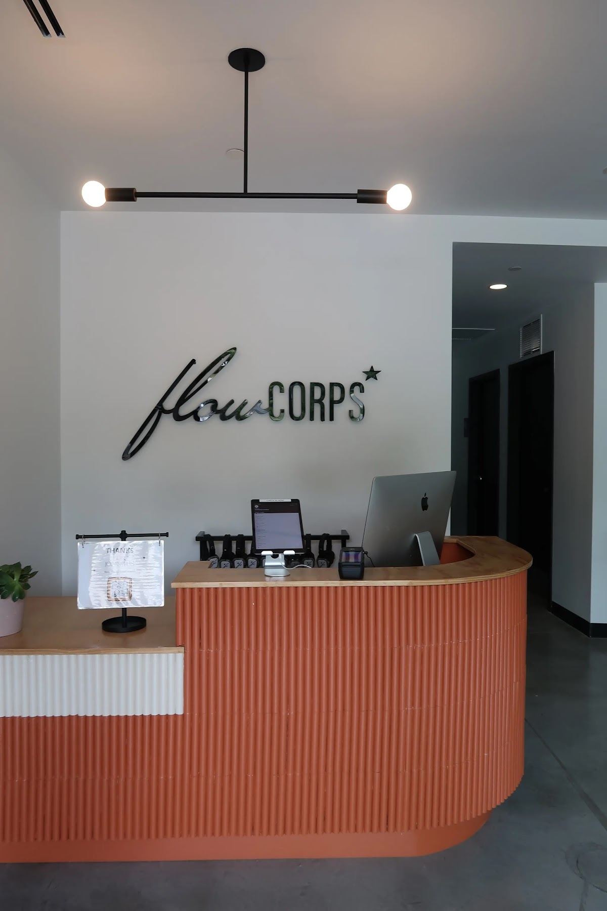 FlowCorps Studios Sojourn