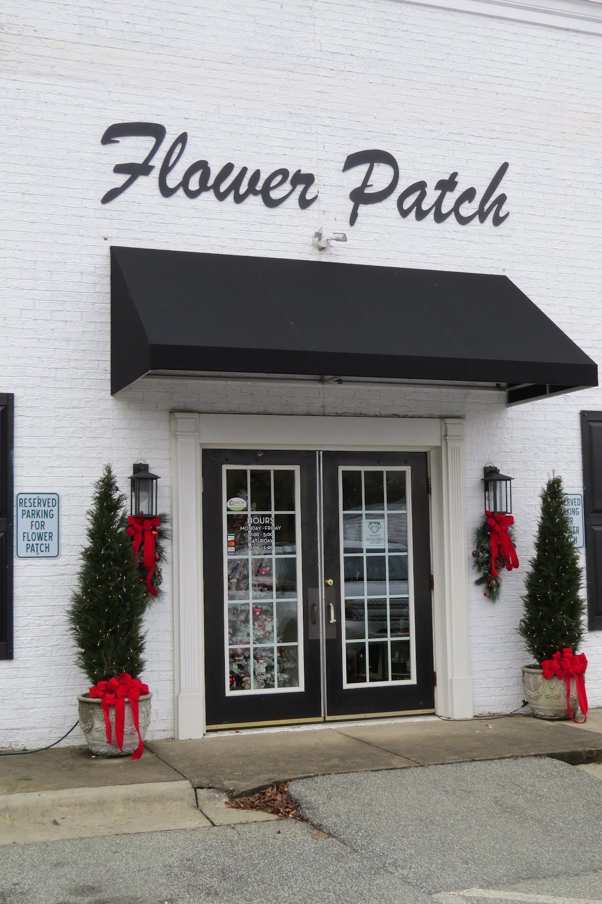 Flower Patch