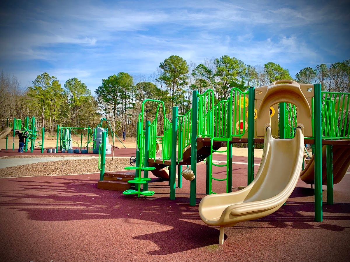 Forest Ridge Park