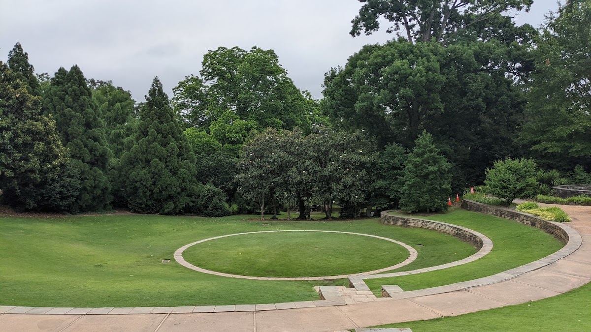 Fred Fletcher Park