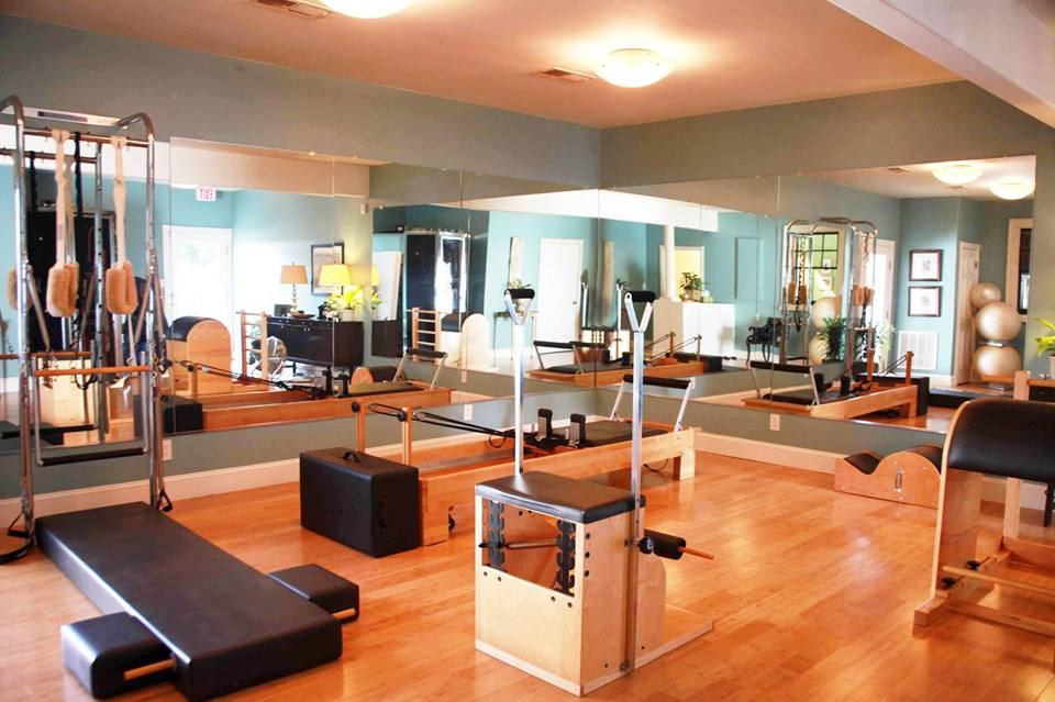 Full Circle Pilates