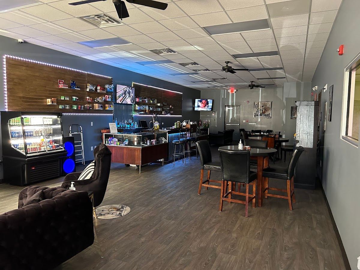 G&A Smoke Shop, LLC