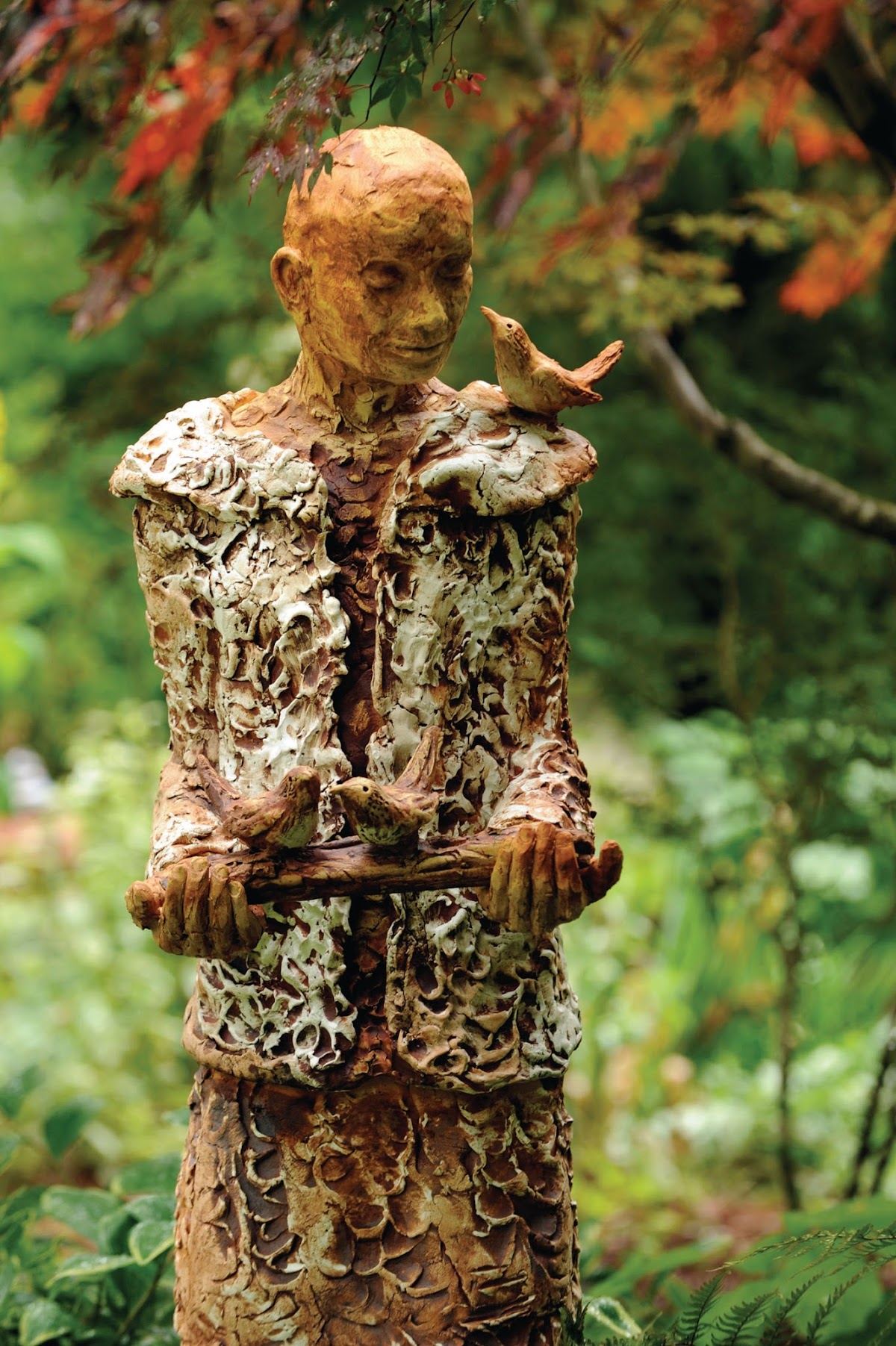 Garden Art Gallery : Sculpture Exhibition