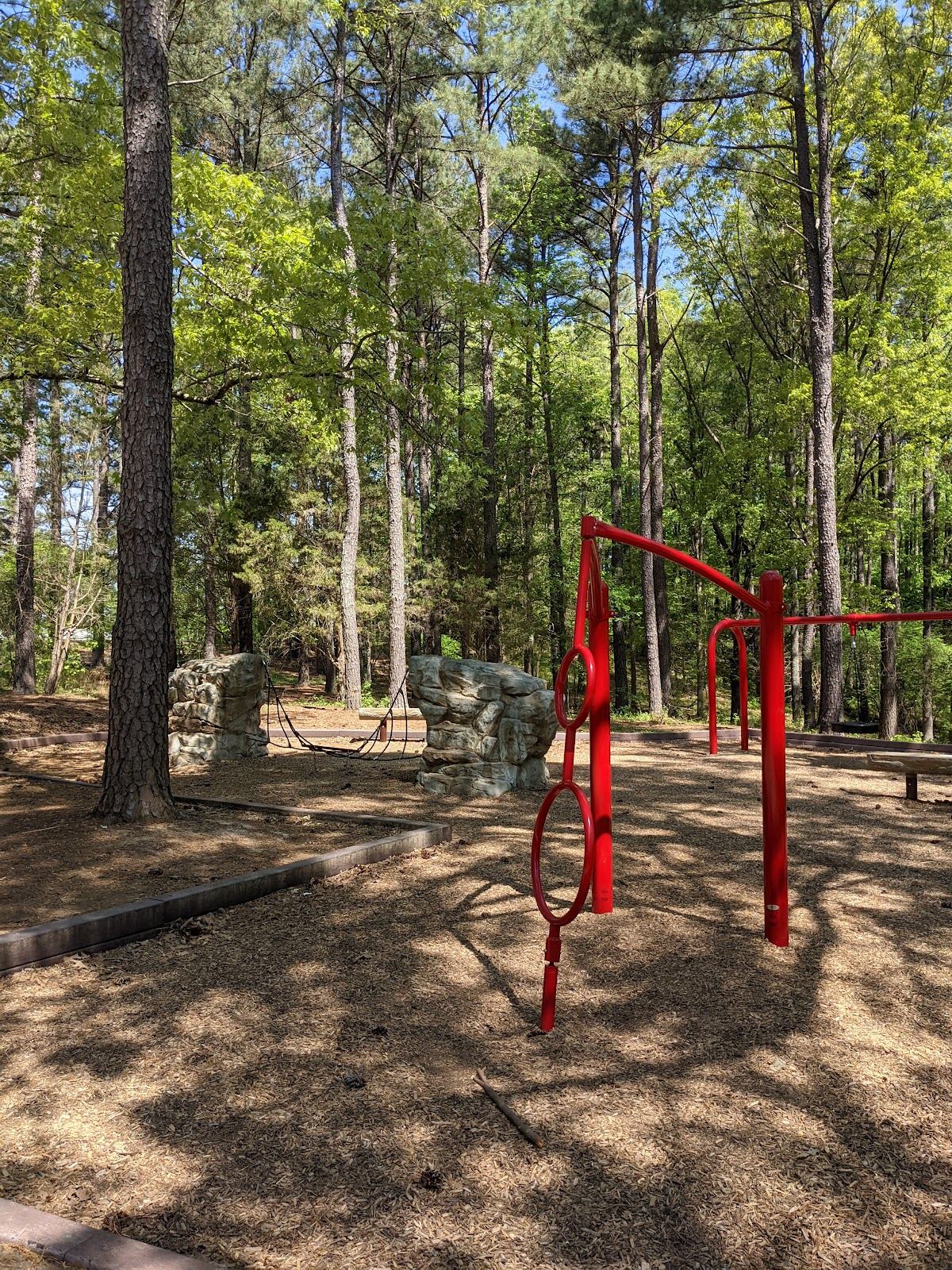 Garrett Road Park