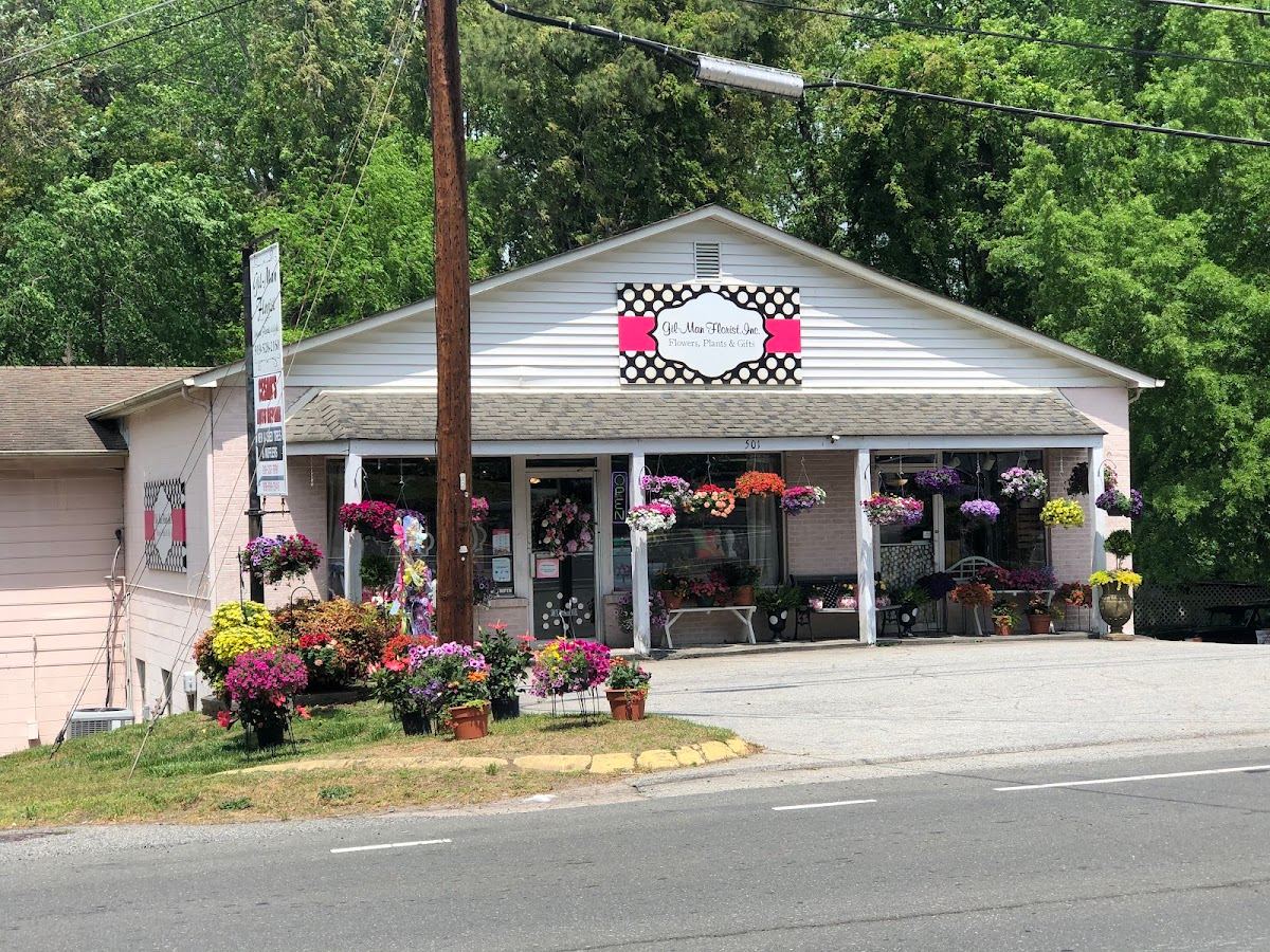 Gil-Man Florist Inc.