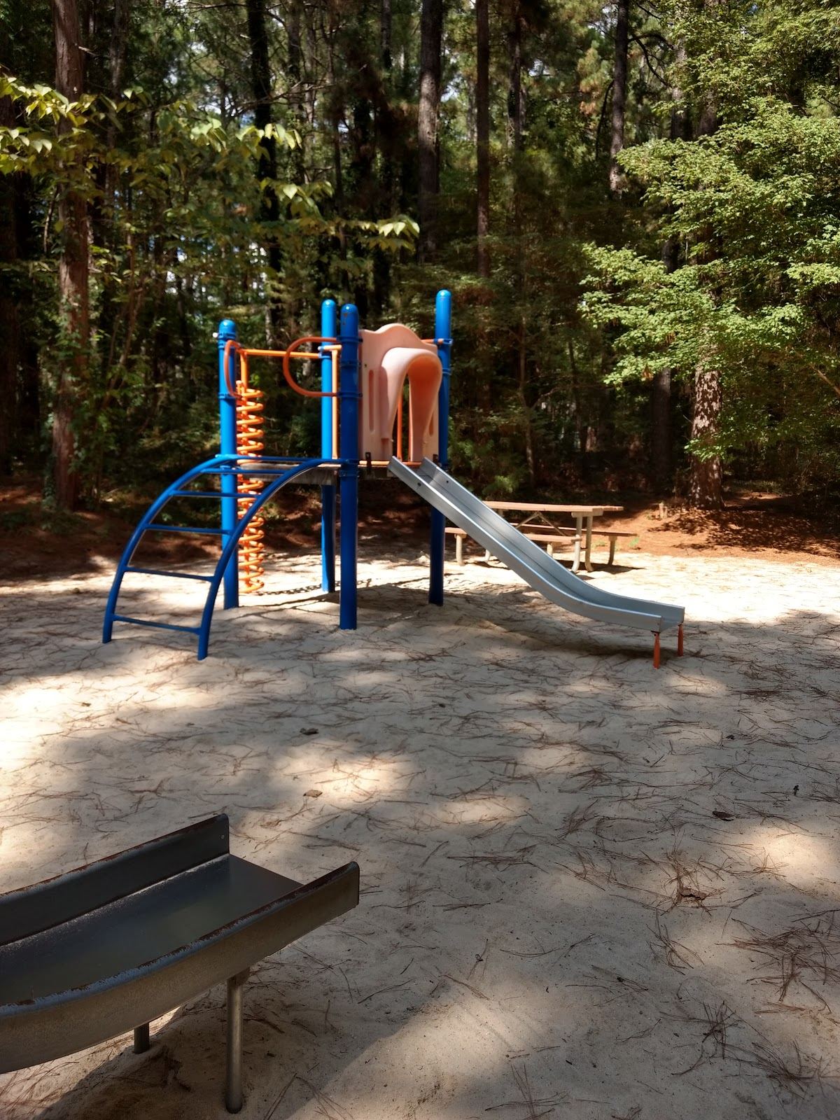 Glen Eden Pilot Park