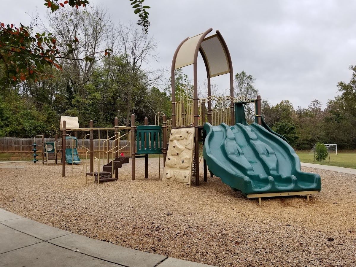 Gold Park