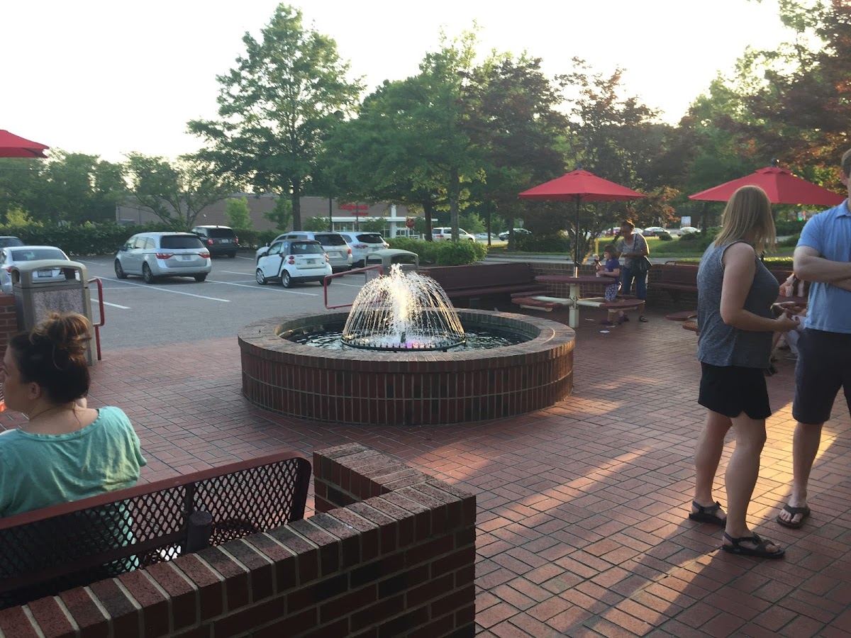 Goodberry's Frozen Custard