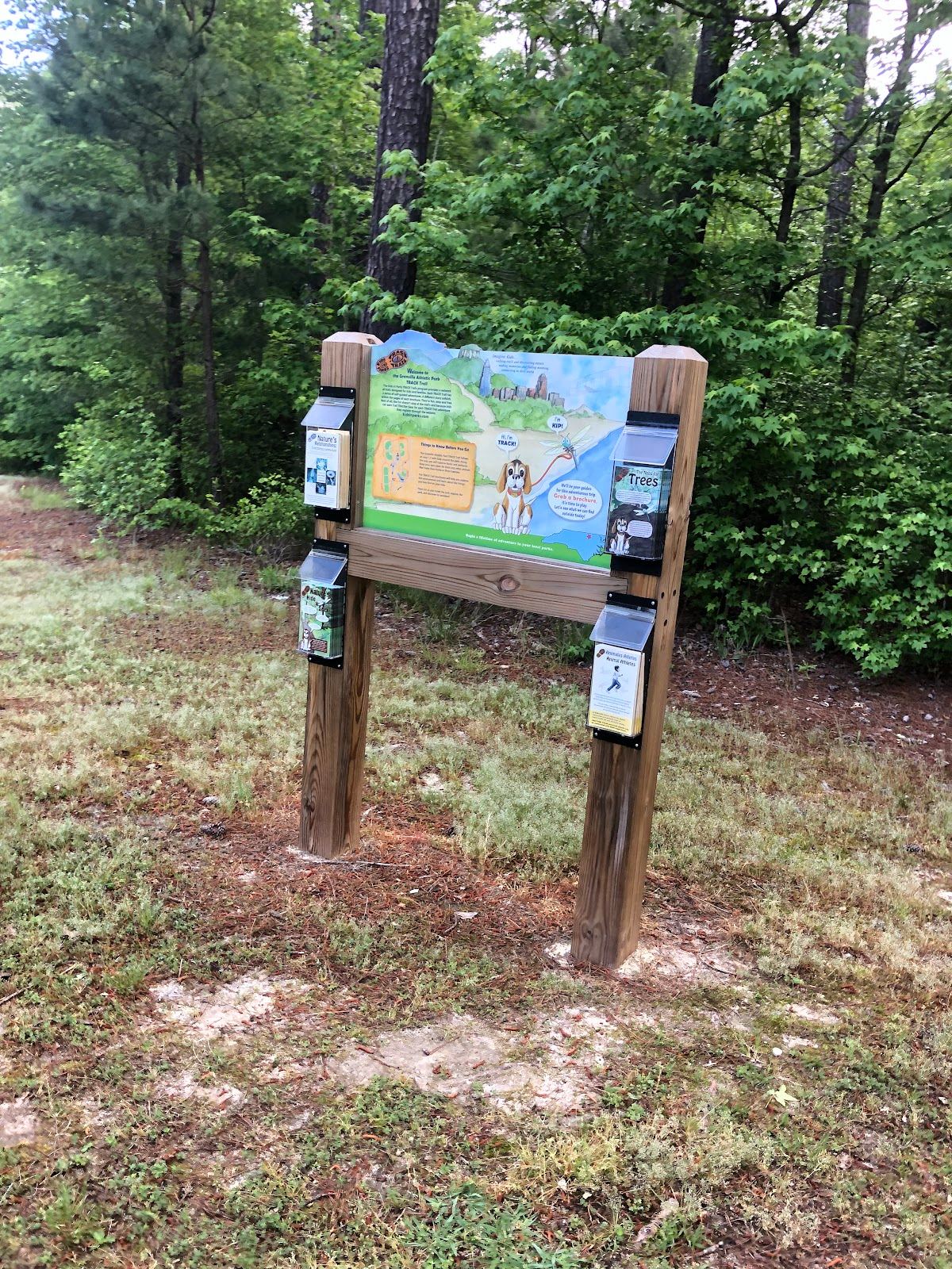 Granville Athletic Park