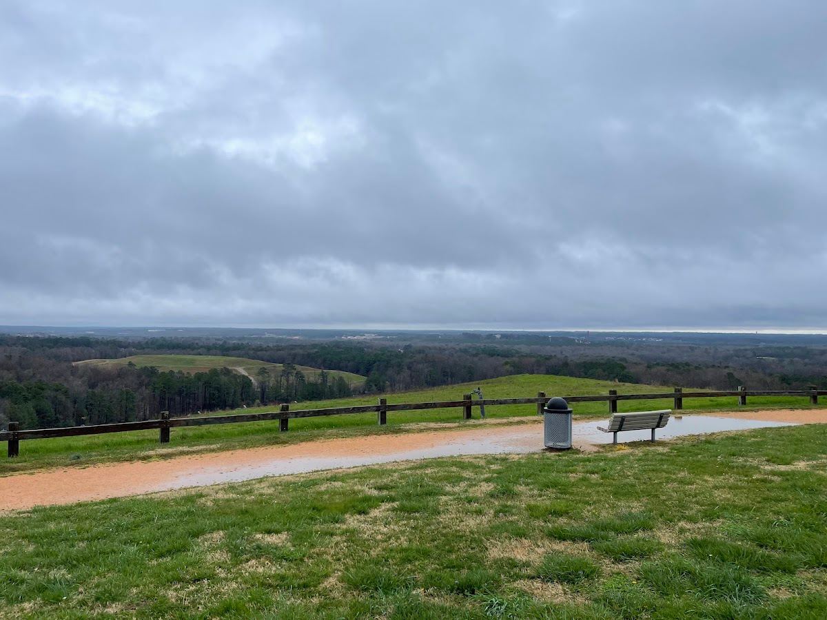 Green Hills County Park