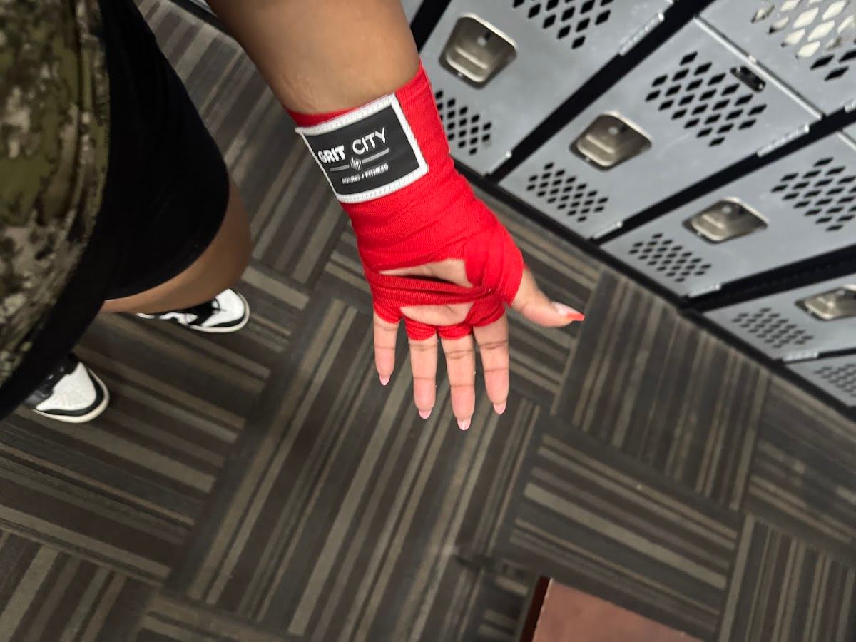 Grit City Boxing & Fitness