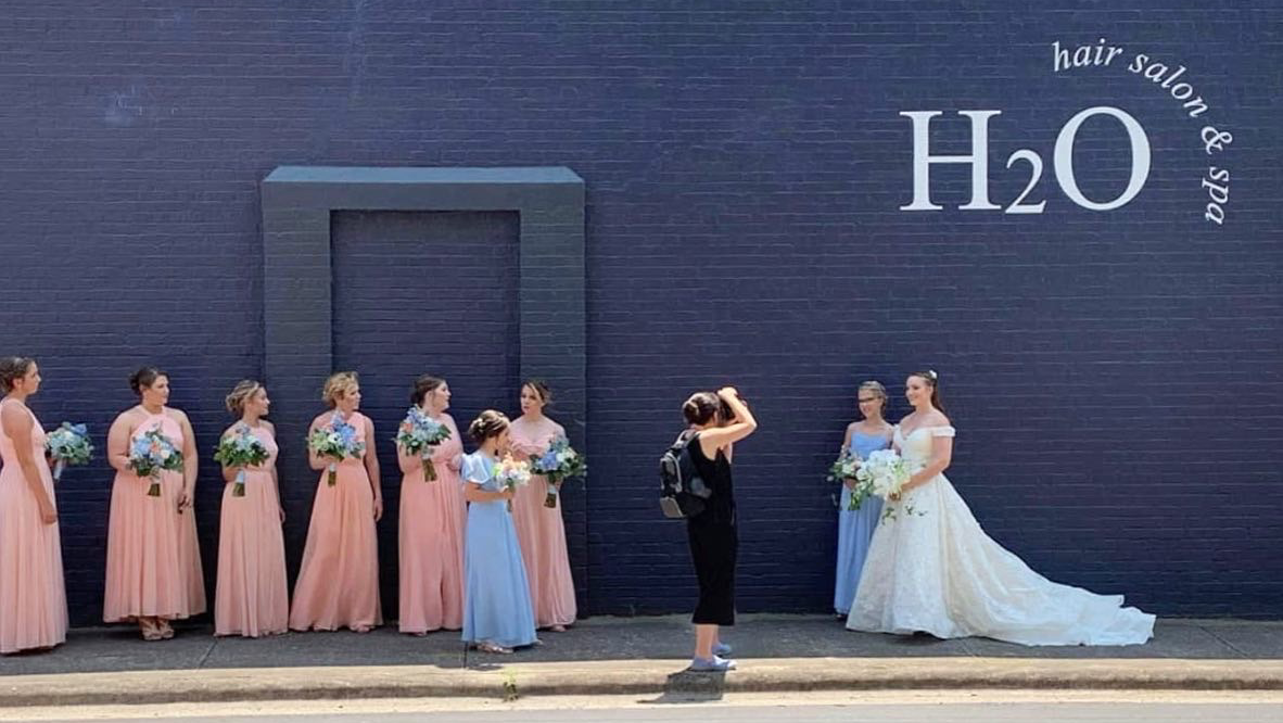 H2O Hair Salon And Spa, Best Hair Salon in Durham