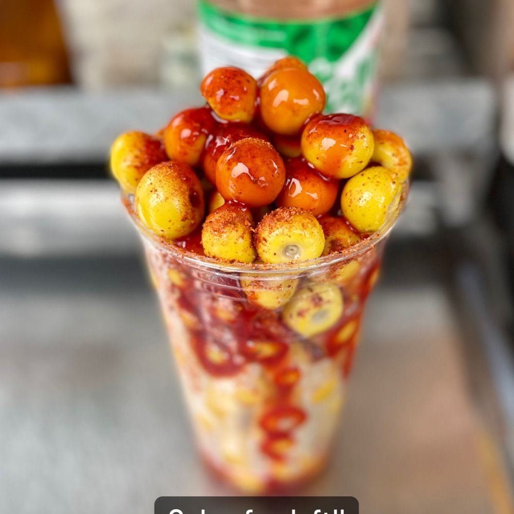 Haz tu loko Evelyn’s