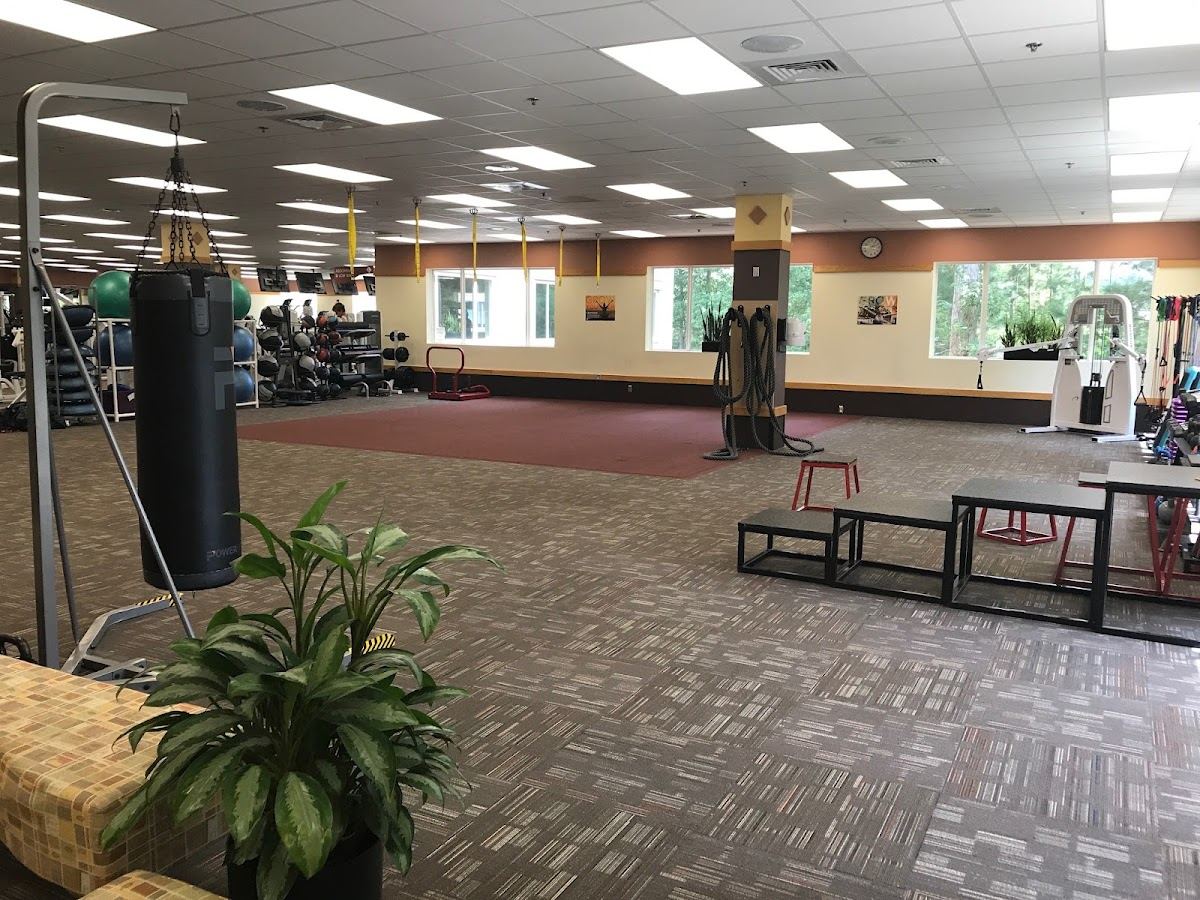 Healthtrax Fitness & Wellness