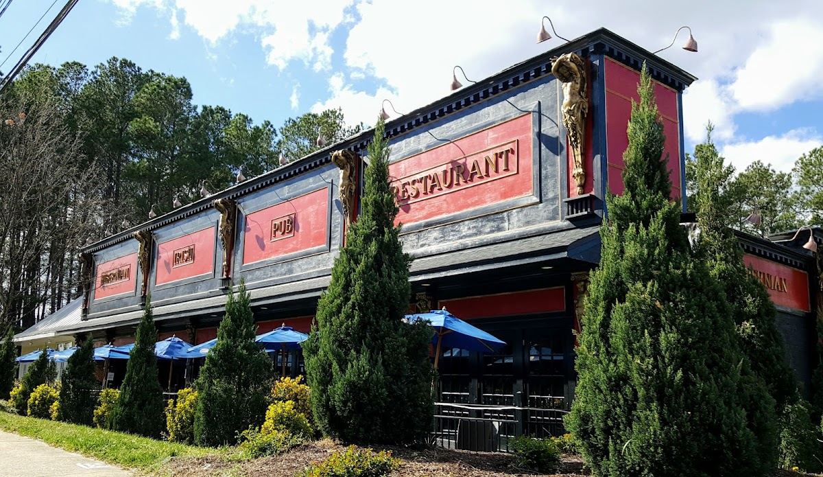 Hibernian Irish Pub and Restaurant