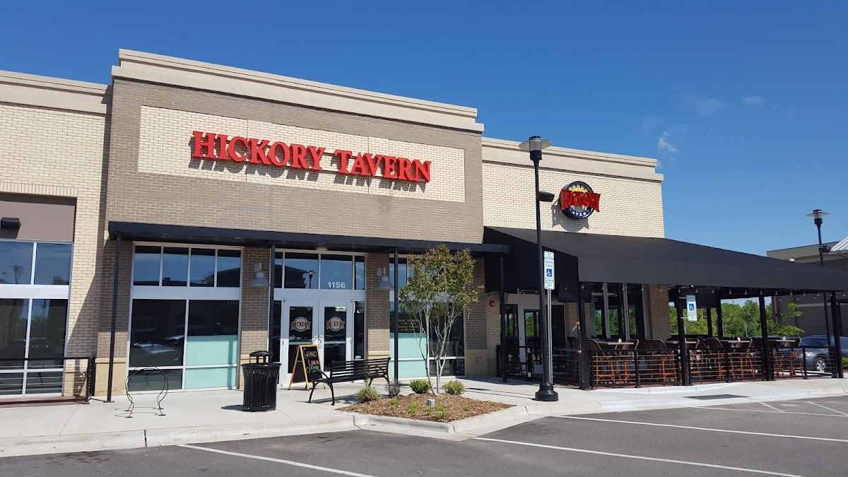 Hickory Tavern