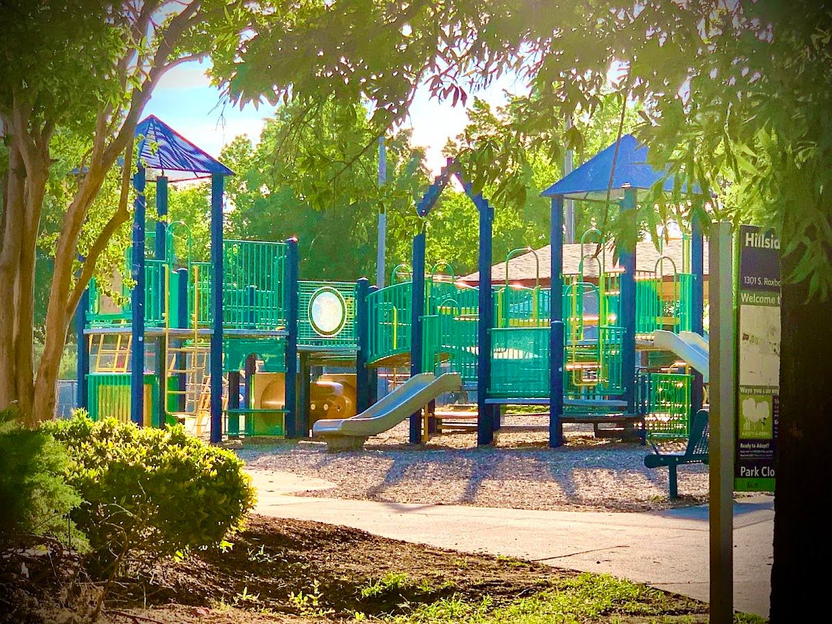 Hillside Park