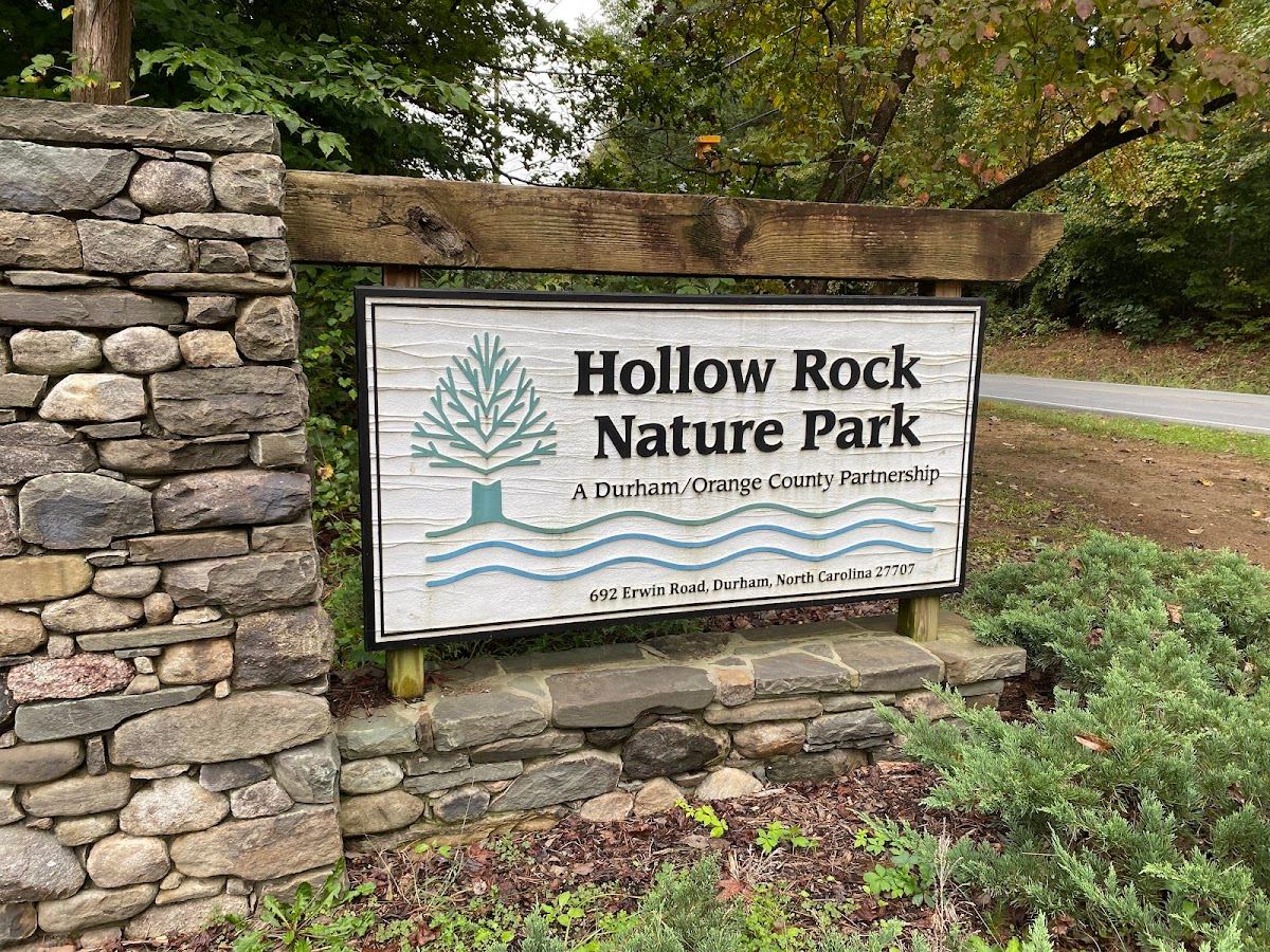 Hollow Rock Nature Park