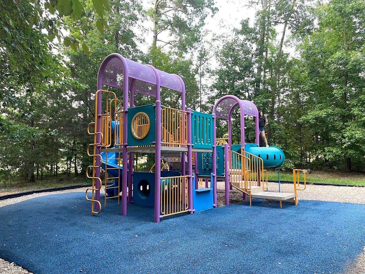 Homestead Park