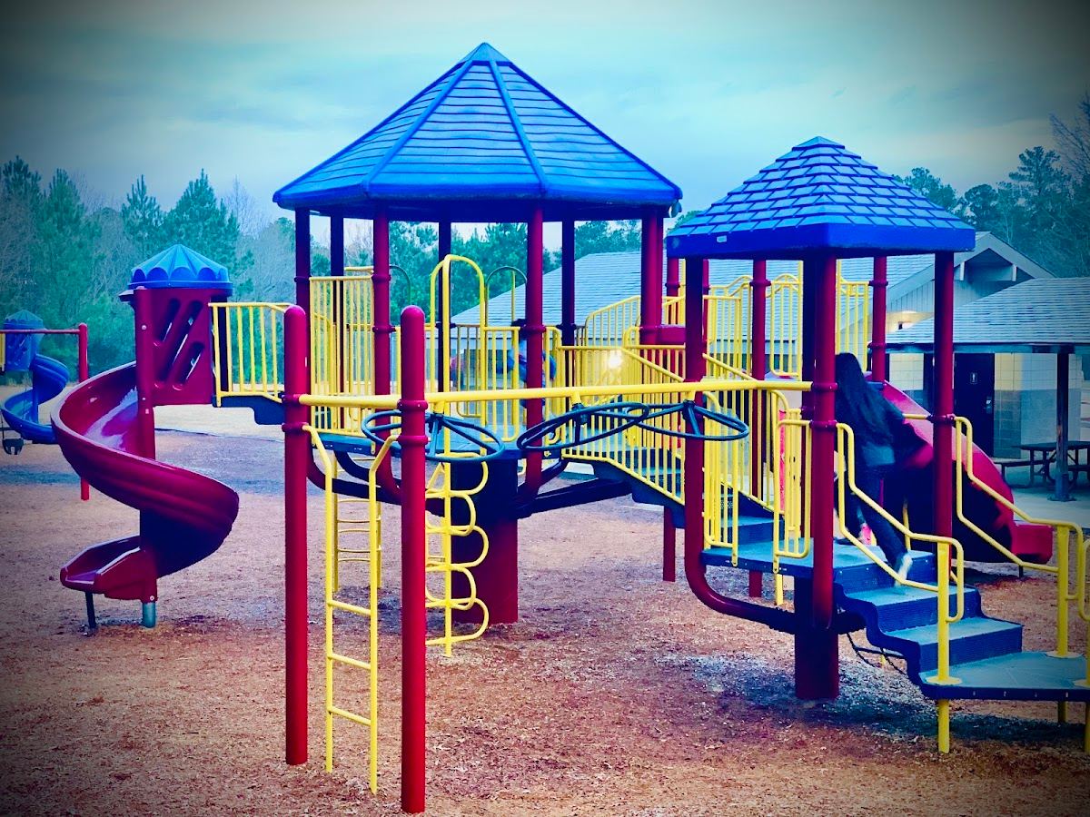 Honeycutt Park