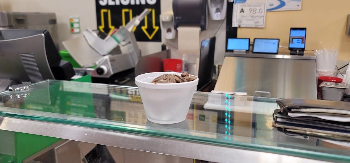 Ice Cream Club