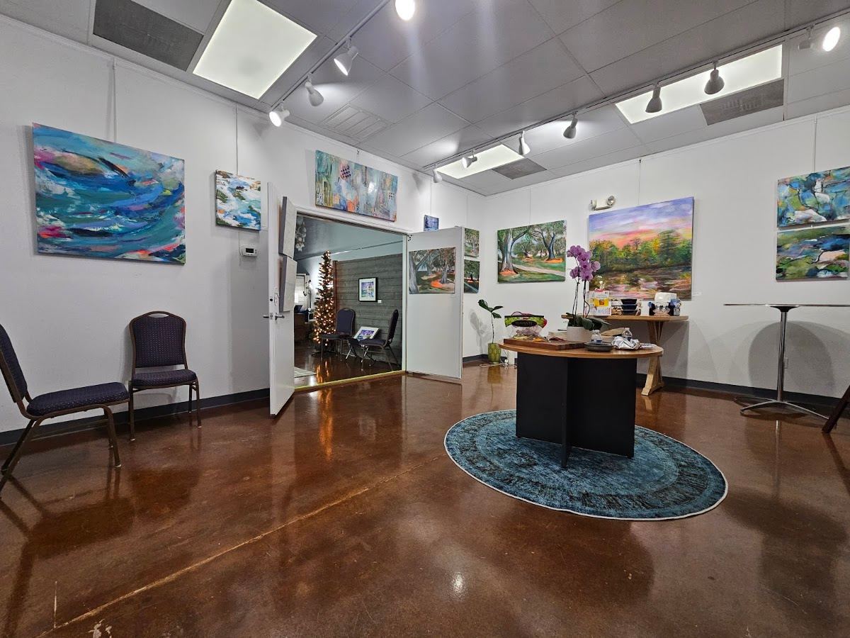 Ikigai Studios Cary