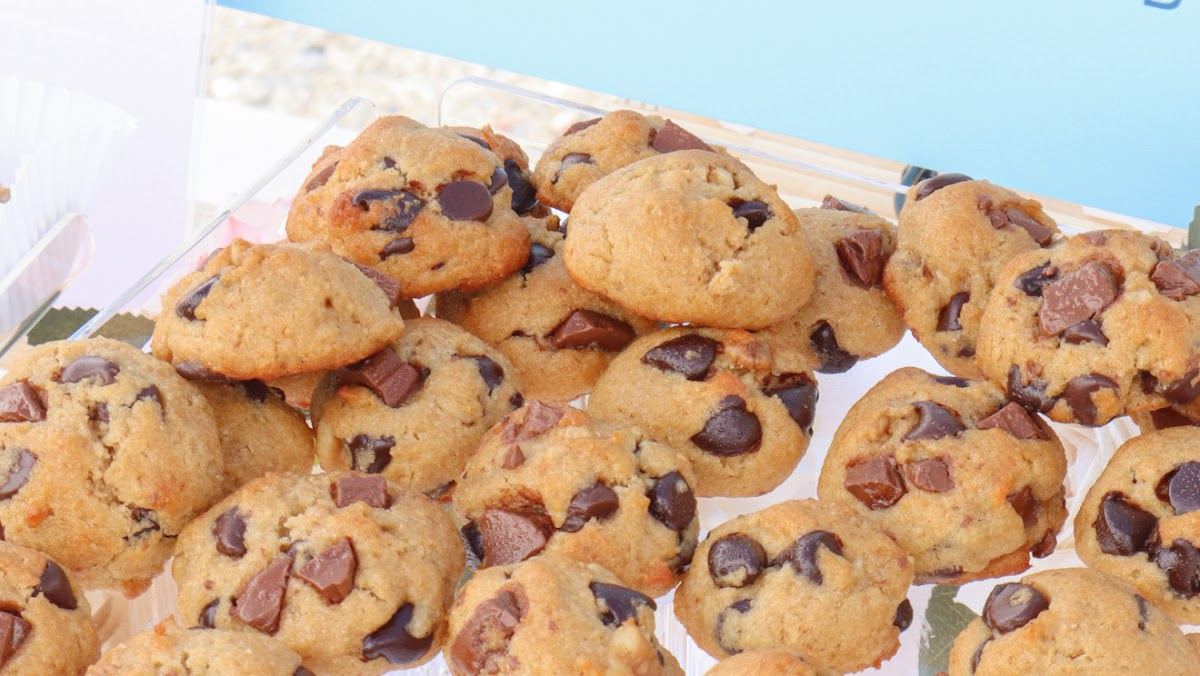 ISA Healthy Bakery