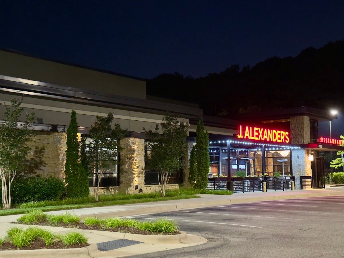 J. Alexander's Restaurant