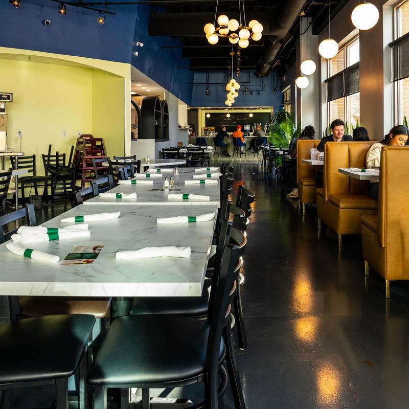 Kahlovera Mexican Bar & Grill
