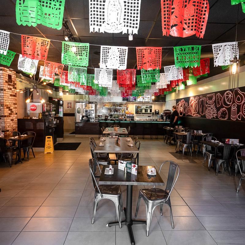 Kahlovera Mexican Bar & Grill