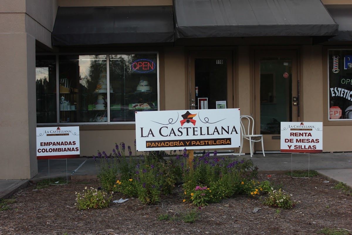 La Castellana