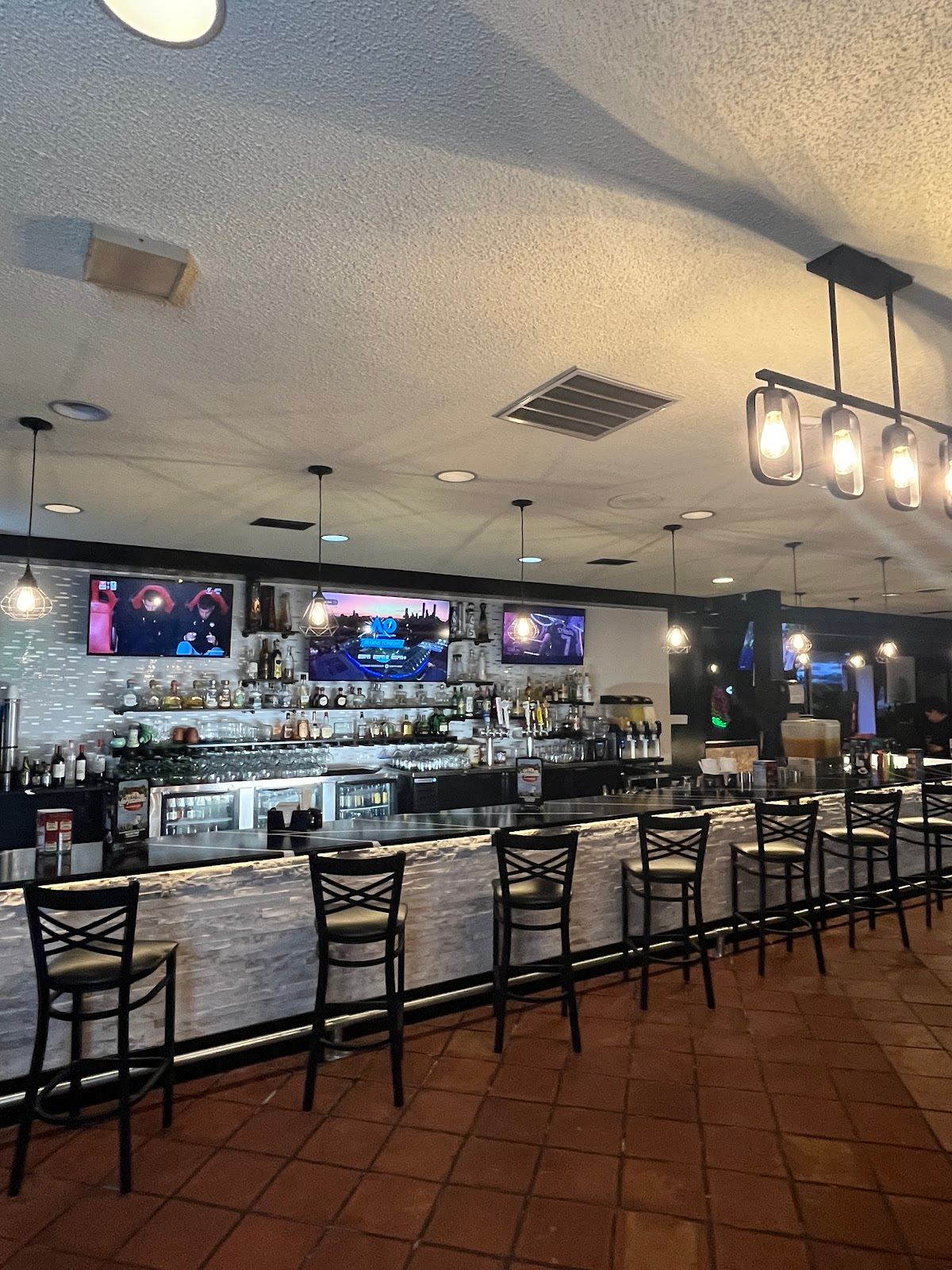 La Hacienda
