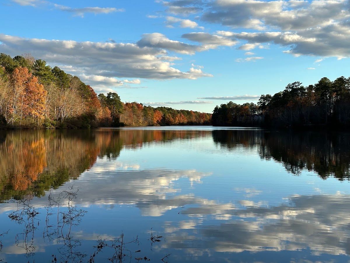 Lake Lynn Park