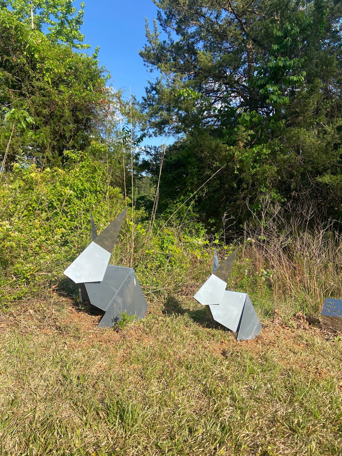 Lake Lynn Trail Parking