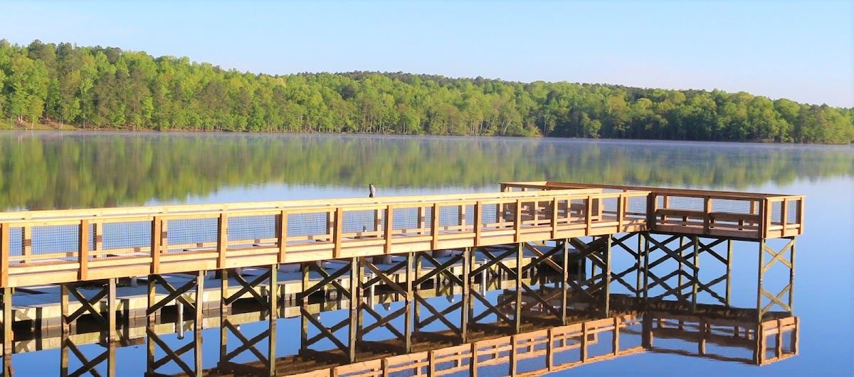 Lake Rogers Park