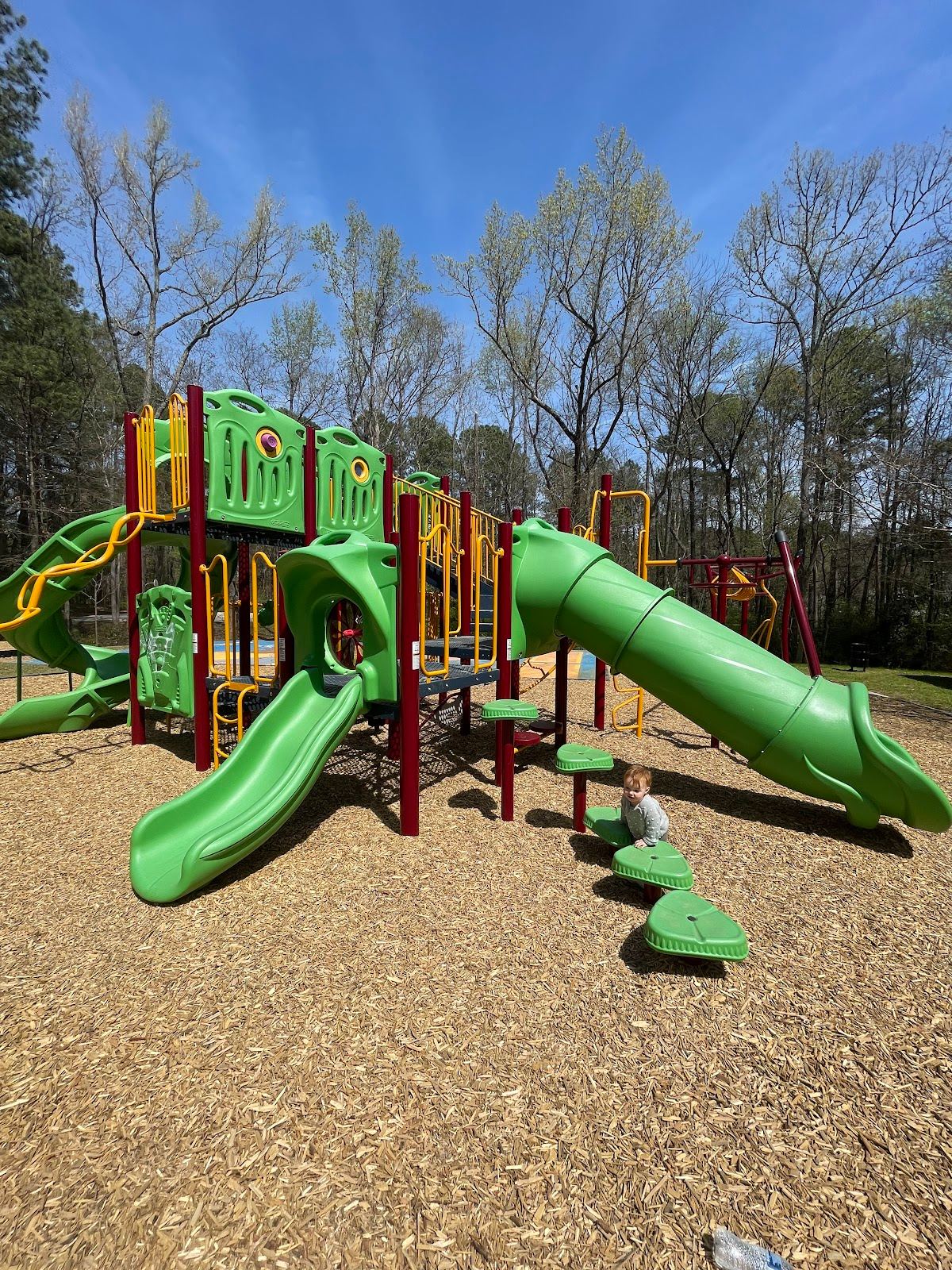 Lakeview Park