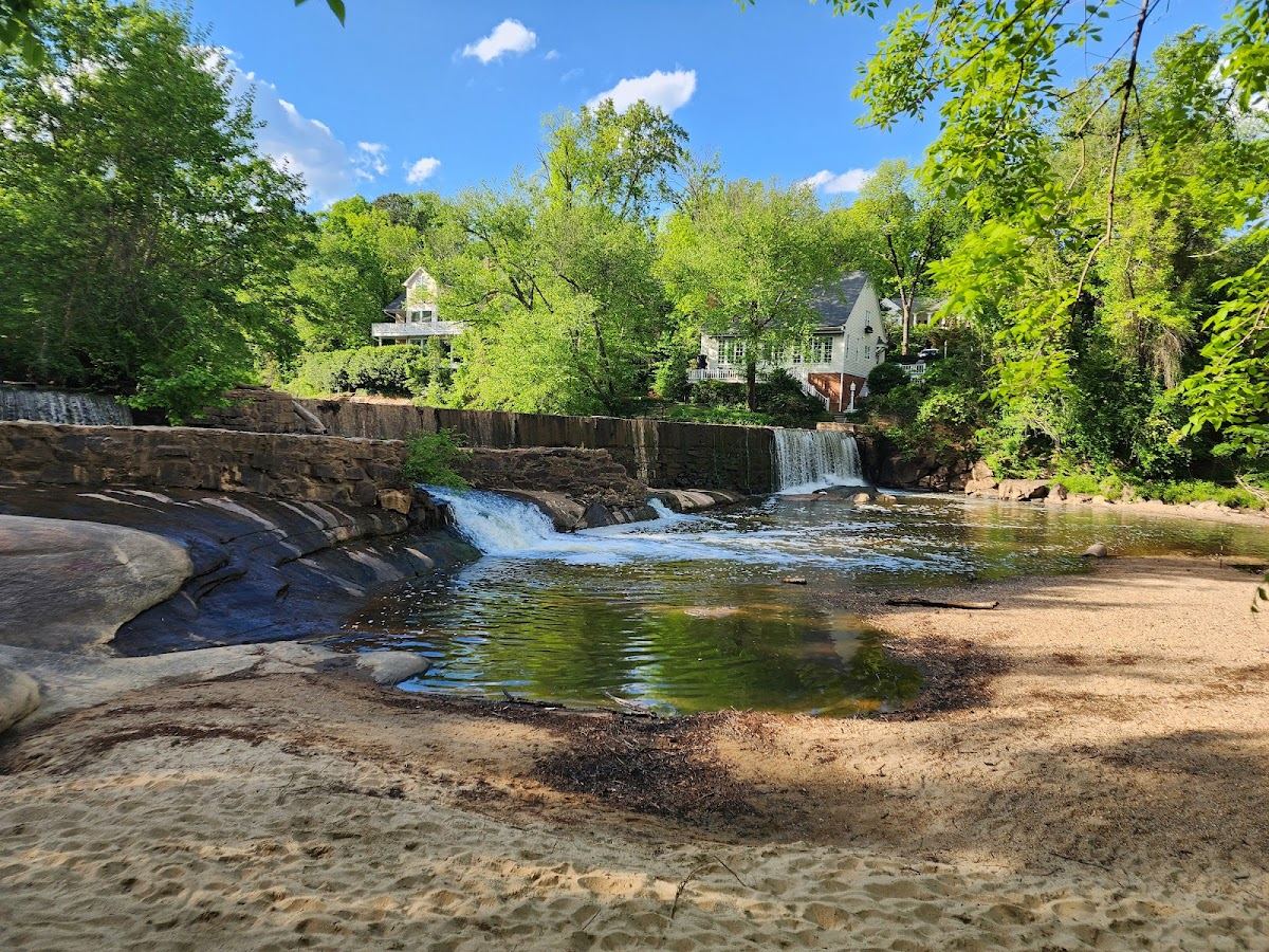 Lassiter Mill Park