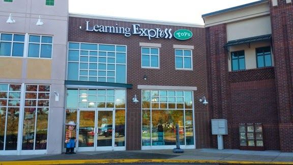 Learning Express Toys & Gifts