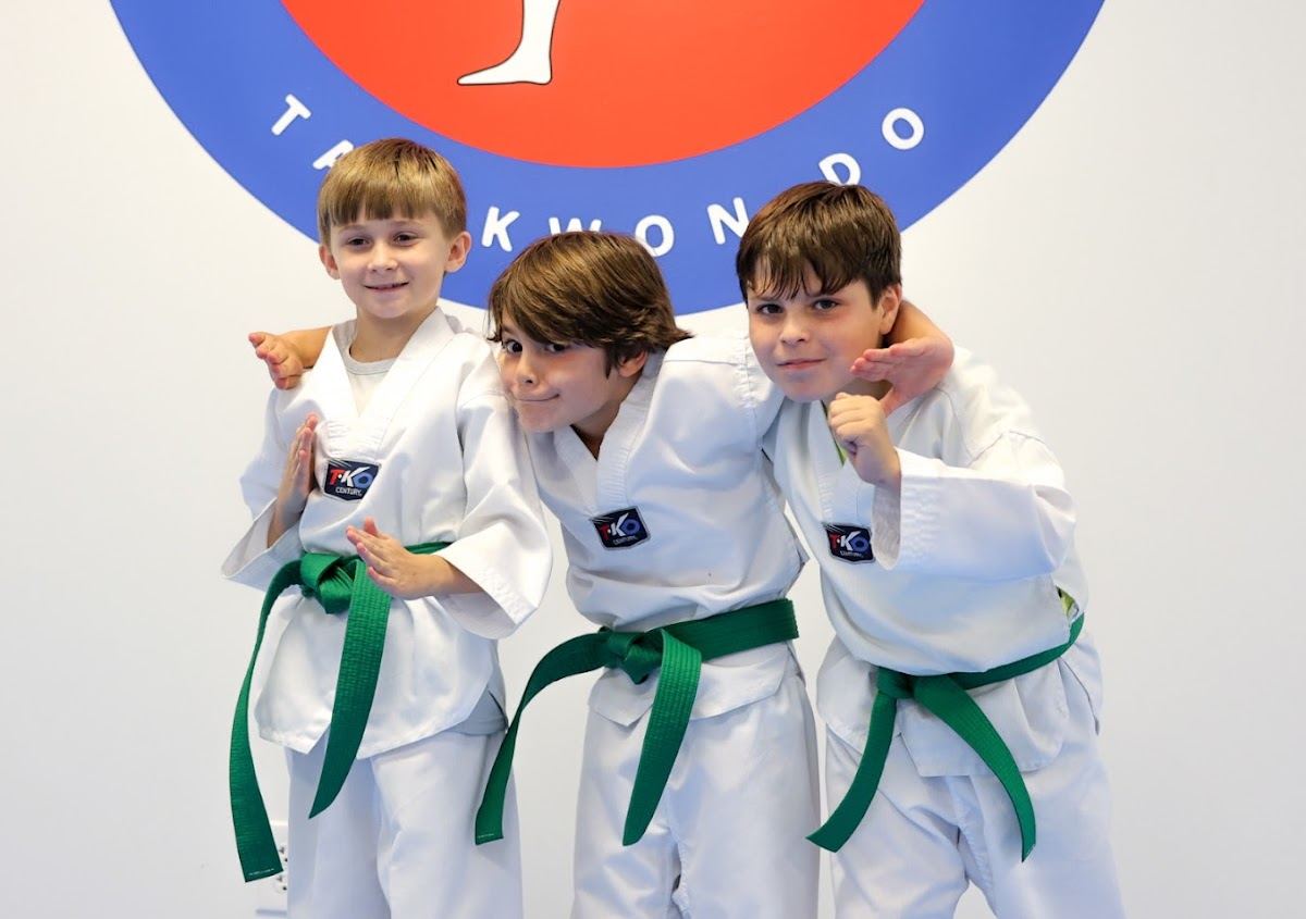 Leto Tae Kwon Do