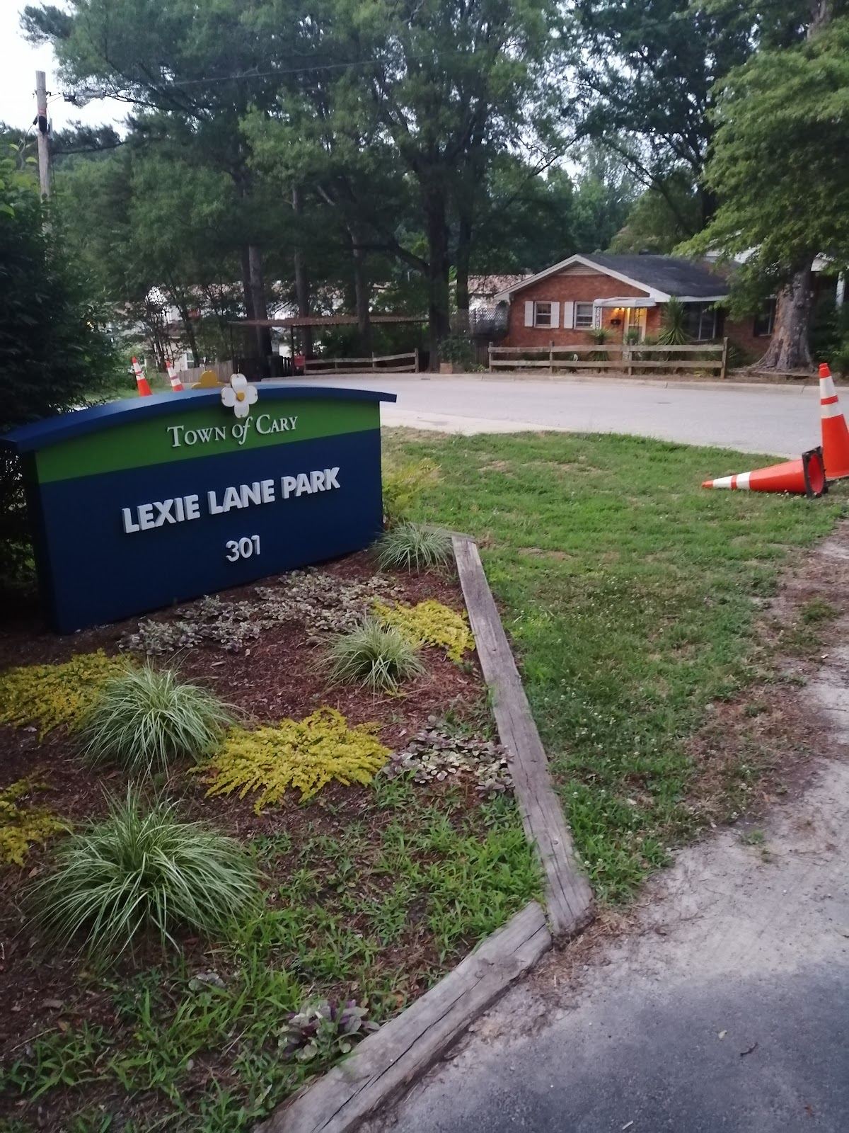 Lexie Lane Park