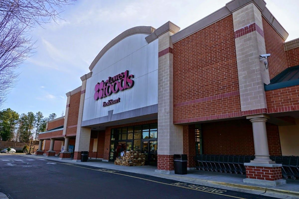 Lowes Foods
